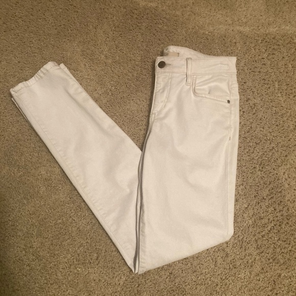 Joe’s Jeans Pennie Skinny Jeans - Picture 4 of 9